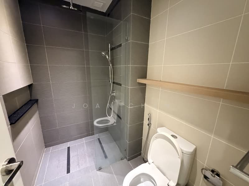 Service Residence for Rent at Tropicana Avenue - Joan Chan - PropertyGuru.com.my
