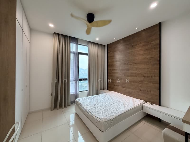 Service Residence for Rent at Tropicana Avenue - Joan Chan - PropertyGuru.com.my