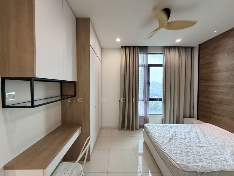Service Residence for Rent at Tropicana Avenue - Joan Chan - PropertyGuru.com.my
