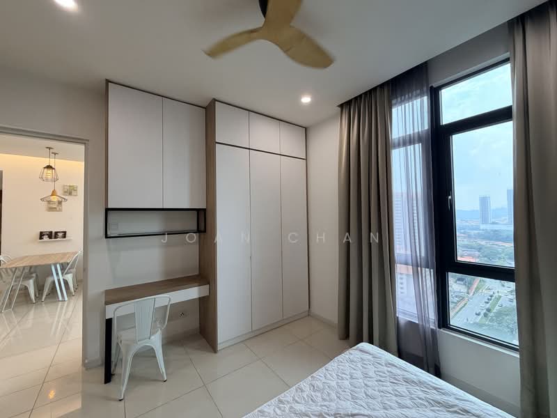 Service Residence for Rent at Tropicana Avenue - Joan Chan - PropertyGuru.com.my