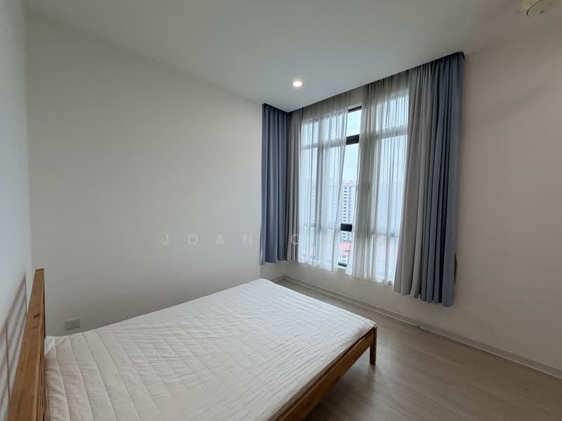 Service Residence for Rent at Tropicana Avenue - Joan Chan - PropertyGuru.com.my