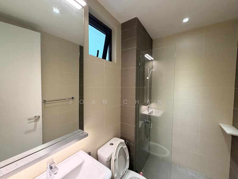 Service Residence for Rent at Tropicana Avenue - Joan Chan - PropertyGuru.com.my
