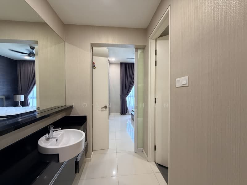 Service Residence for Rent at Tropicana Avenue - Joan Chan - Corridor - PropertyGuru.com.my