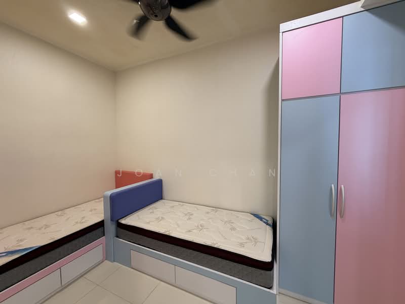 Service Residence for Rent at Tropicana Avenue - Joan Chan - Bedroom - PropertyGuru.com.my