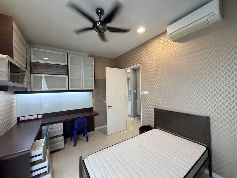 Service Residence for Rent at Tropicana Avenue - Joan Chan - Bedroom - PropertyGuru.com.my
