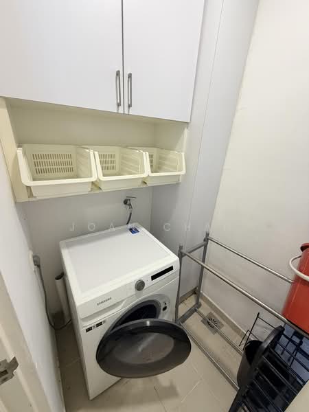 Service Residence for Rent at Tropicana Avenue - Joan Chan - Interior - PropertyGuru.com.my