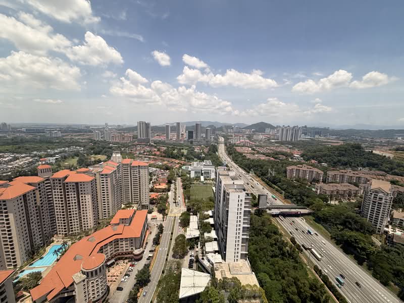 Service Residence for Rent at Tropicana Avenue - Joan Chan - Exterior - PropertyGuru.com.my