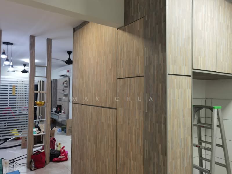 Condominium for Rent at The Holmes 1 - Max Chua - Interior - PropertyGuru.com.my