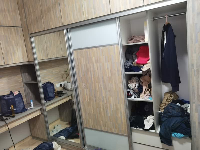 Condominium for Rent at The Holmes 1 - Max Chua - Interior - PropertyGuru.com.my