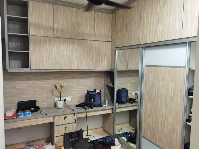 Condominium for Rent at The Holmes 1 - Max Chua - Study - PropertyGuru.com.my