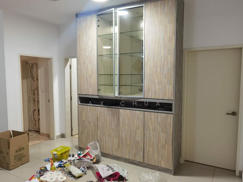 Condominium for Rent at The Holmes 1 - Max Chua - Interior - PropertyGuru.com.my