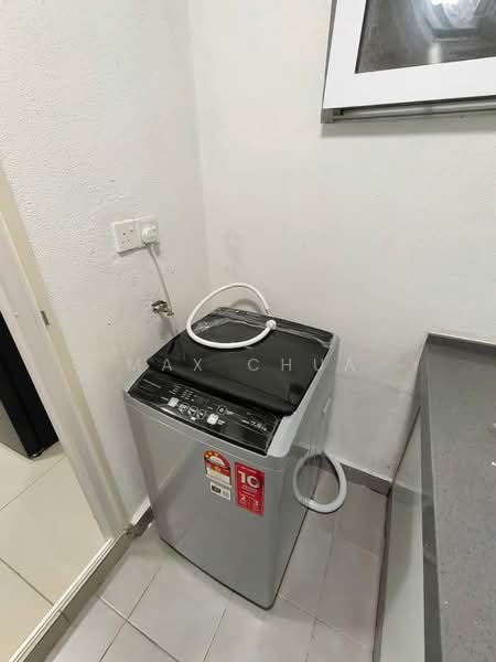 Condominium for Rent at The Holmes 1 - Max Chua - Interior - PropertyGuru.com.my