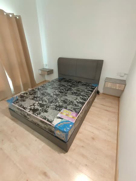 Condominium for Rent at The Holmes 1 - Max Chua - Bedroom - PropertyGuru.com.my