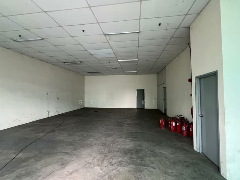 Warehouse for Rent in North Port (Pelabuhan Utara) (Port Klang (Pelabuhan Klang)) - STEVE KI - Interior - PropertyGuru.com.my