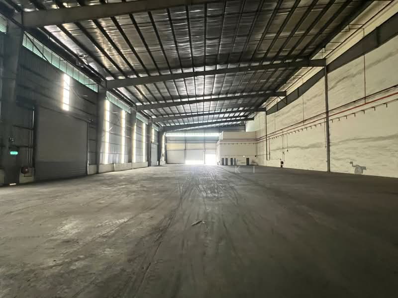 Warehouse for Rent in North Port (Pelabuhan Utara) (Port Klang (Pelabuhan Klang)) - STEVE KI - Interior - PropertyGuru.com.my