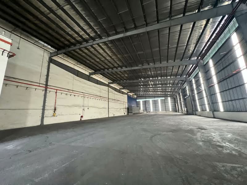 Warehouse for Rent in North Port (Pelabuhan Utara) (Port Klang (Pelabuhan Klang)) - STEVE KI - Interior - PropertyGuru.com.my