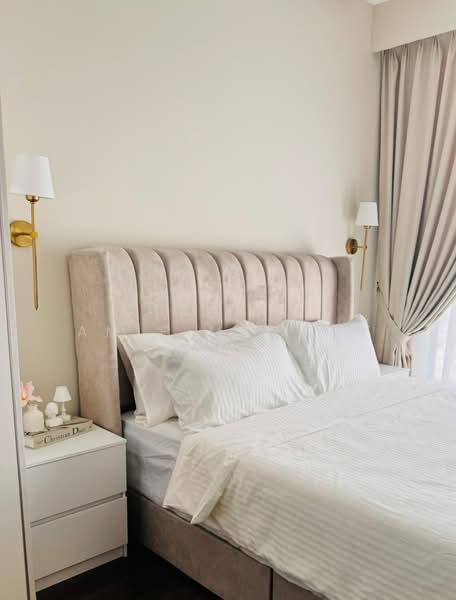 Service Residence for Rent at Altris Residences @ The Quartz WM - Amie Mansor - PropertyGuru.com.my