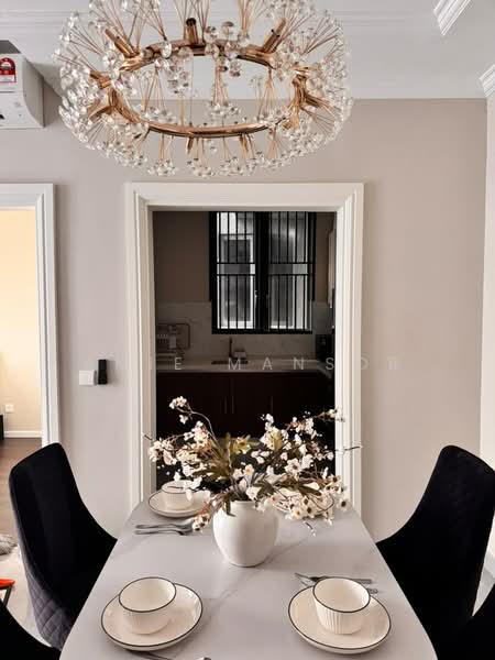 Service Residence for Rent at Altris Residences @ The Quartz WM - Amie Mansor - PropertyGuru.com.my