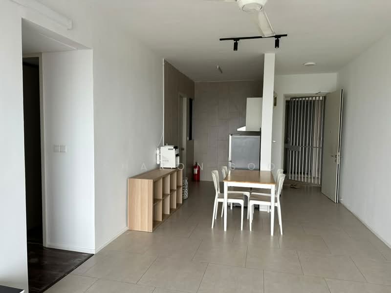 Kondominium untuk Disewa di Geo Bukit Rimau - Sharon Soo - PropertyGuru.com.my