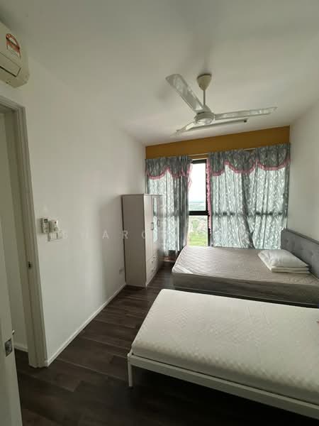 Kondominium untuk Disewa di Geo Bukit Rimau - Sharon Soo - PropertyGuru.com.my