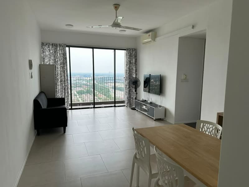Kondominium untuk Disewa di Geo Bukit Rimau - Sharon Soo - PropertyGuru.com.my