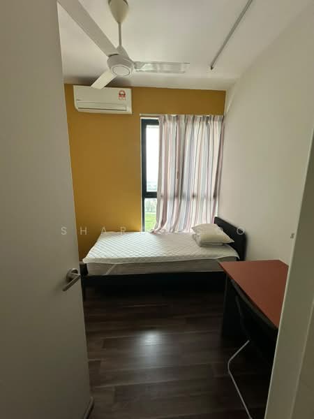 Kondominium untuk Disewa di Geo Bukit Rimau - Sharon Soo - PropertyGuru.com.my