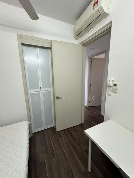 Kondominium untuk Disewa di Geo Bukit Rimau - Sharon Soo - PropertyGuru.com.my