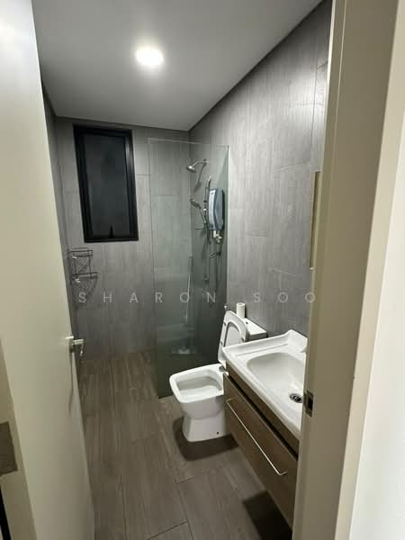 Kondominium untuk Disewa di Geo Bukit Rimau - Sharon Soo - PropertyGuru.com.my