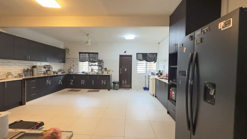 2-storey Terraced House for Sale in Bandar Saujana Putra (Tanjong Duabelas) - Nazrin Hakimin - PropertyGuru.com.my