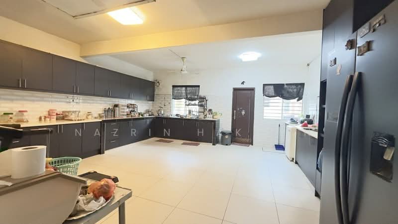 2-storey Terraced House for Sale in Bandar Saujana Putra (Tanjong Duabelas) - Nazrin Hakimin - PropertyGuru.com.my