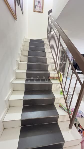 2-storey Terraced House for Sale in Bandar Saujana Putra (Tanjong Duabelas) - Nazrin Hakimin - PropertyGuru.com.my