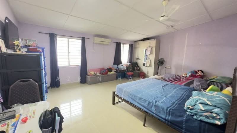 2-storey Terraced House for Sale in Bandar Saujana Putra (Tanjong Duabelas) - Nazrin Hakimin - PropertyGuru.com.my