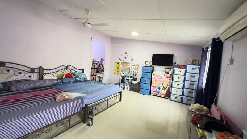 2-storey Terraced House for Sale in Bandar Saujana Putra (Tanjong Duabelas) - Nazrin Hakimin - PropertyGuru.com.my