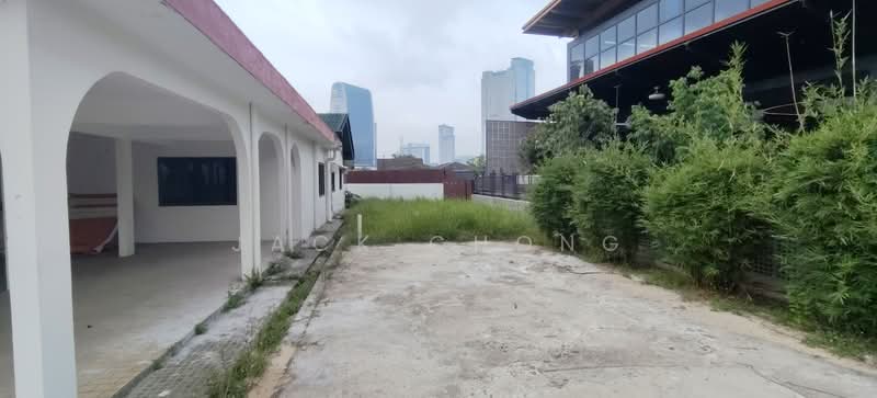 Bungalow for Sale in Petaling Jaya (Selangor) - Jack Chong - Exterior - PropertyGuru.com.my