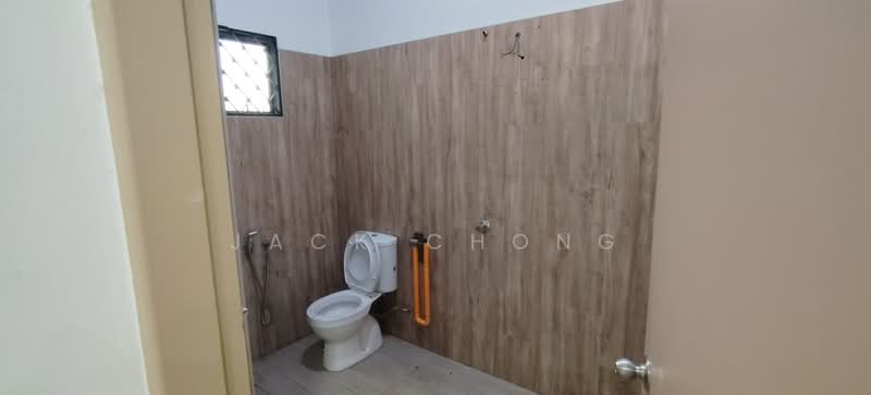 Bungalow for Sale in Petaling Jaya (Selangor) - Jack Chong - Bathroom - PropertyGuru.com.my