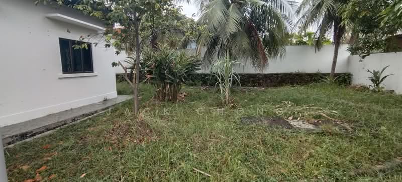 Bungalow for Sale in Petaling Jaya (Selangor) - Jack Chong - Exterior - PropertyGuru.com.my