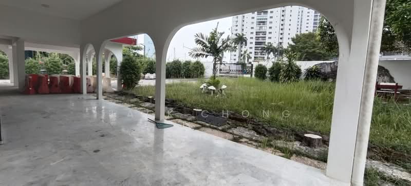 Bungalow for Sale in Petaling Jaya (Selangor) - Jack Chong - Exterior - PropertyGuru.com.my