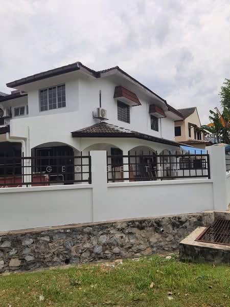 2-storey Terraced House for Rent in Usj 2 (Subang Jaya) - George Tan - PropertyGuru.com.my