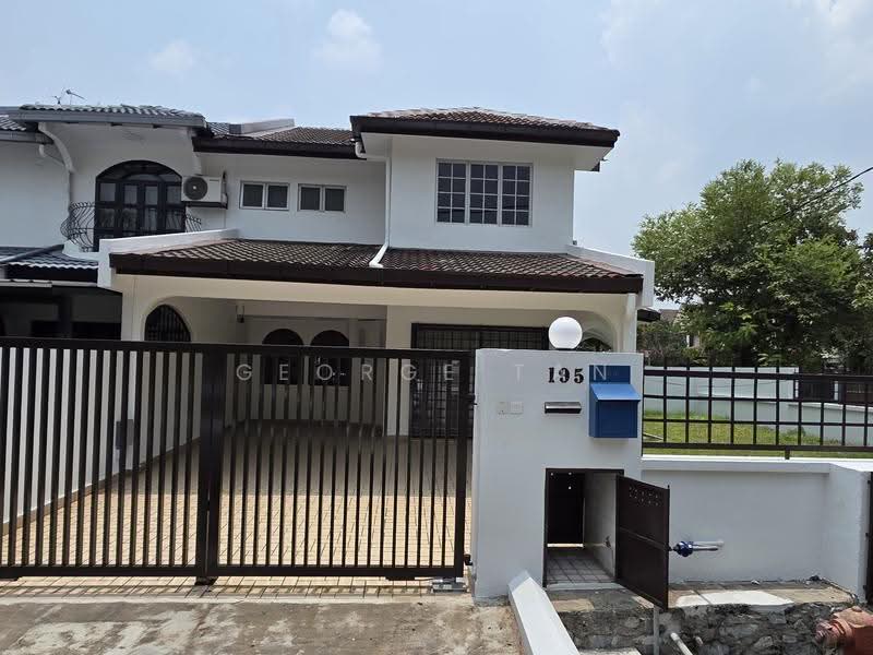 2-storey Terraced House for Rent in Usj 2 (Subang Jaya) - George Tan - Exterior - PropertyGuru.com.my