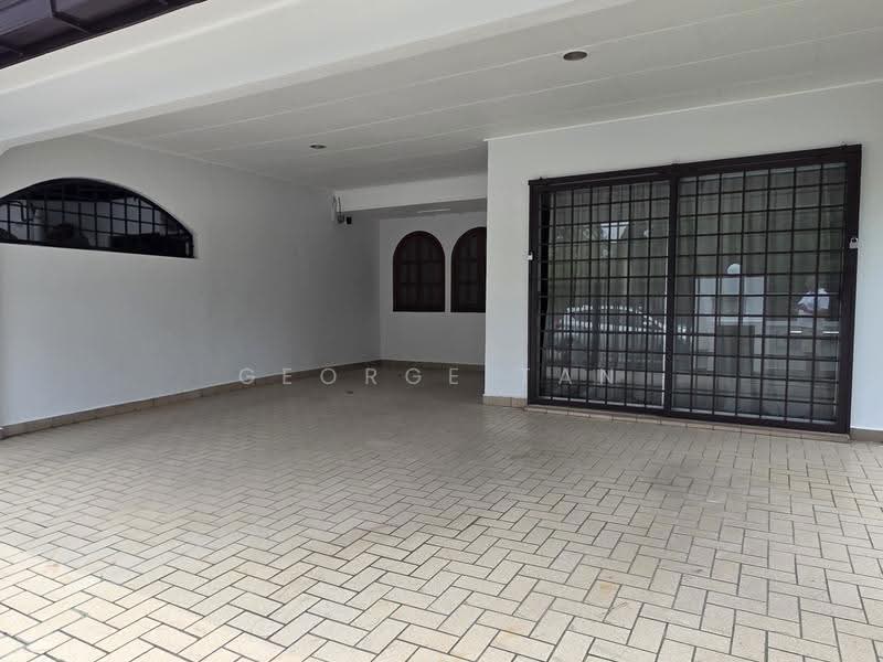 2-storey Terraced House for Rent in Usj 2 (Subang Jaya) - George Tan - Exterior - PropertyGuru.com.my