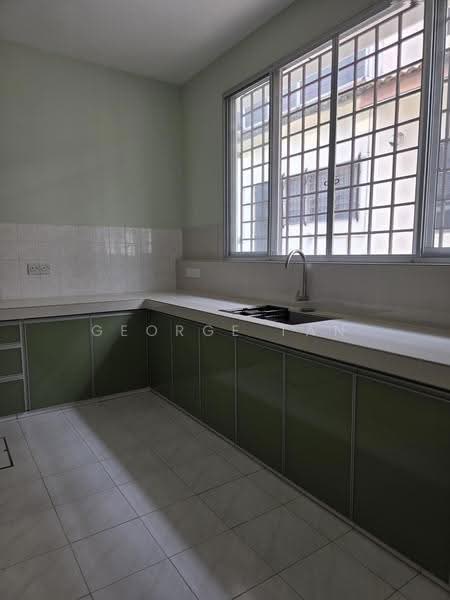 2-storey Terraced House for Rent in Usj 2 (Subang Jaya) - George Tan - Kitchen - PropertyGuru.com.my