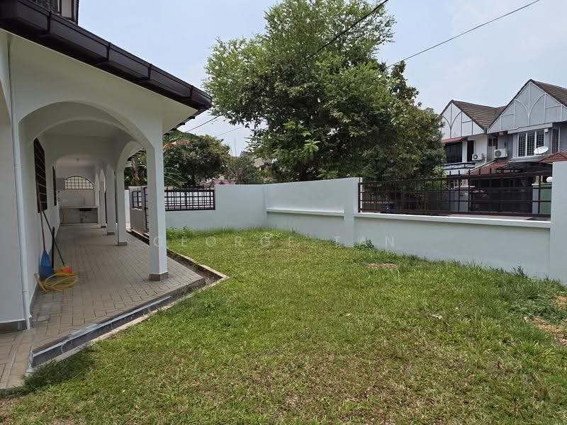 2-storey Terraced House for Rent in Usj 2 (Subang Jaya) - George Tan - Exterior - PropertyGuru.com.my