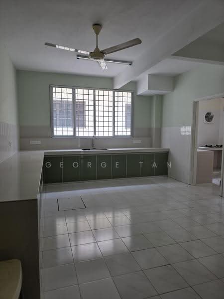 2-storey Terraced House for Rent in Usj 2 (Subang Jaya) - George Tan - Kitchen - PropertyGuru.com.my
