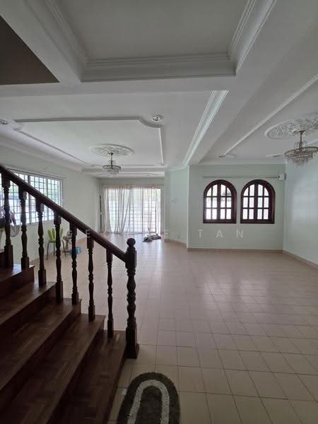 2-storey Terraced House for Rent in Usj 2 (Subang Jaya) - George Tan - Living Room - PropertyGuru.com.my