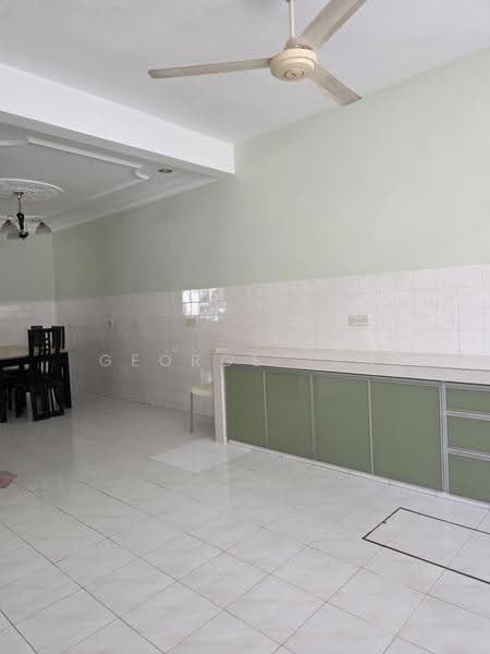 2-storey Terraced House for Rent in Usj 2 (Subang Jaya) - George Tan - Kitchen - PropertyGuru.com.my