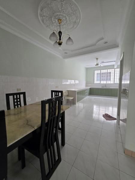 2-storey Terraced House for Rent in Usj 2 (Subang Jaya) - George Tan - Kitchen - PropertyGuru.com.my