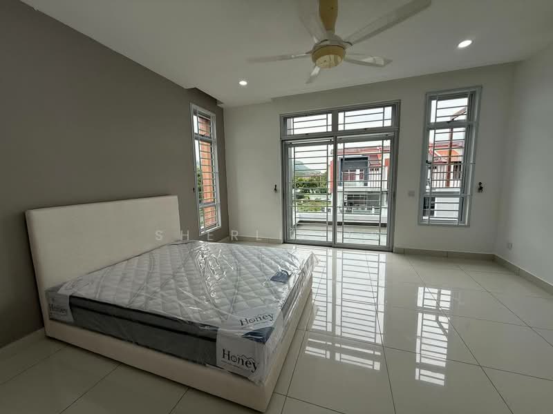 Rumah Teres 2 Tingkat untuk Disewa di Setia Eco Gardens (Gelang Patah) - Sherlin To - Bedroom - PropertyGuru.com.my