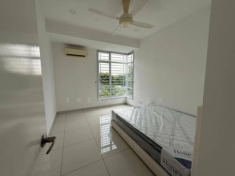 Rumah Teres 2 Tingkat untuk Disewa di Setia Eco Gardens (Gelang Patah) - Sherlin To - Bedroom - PropertyGuru.com.my