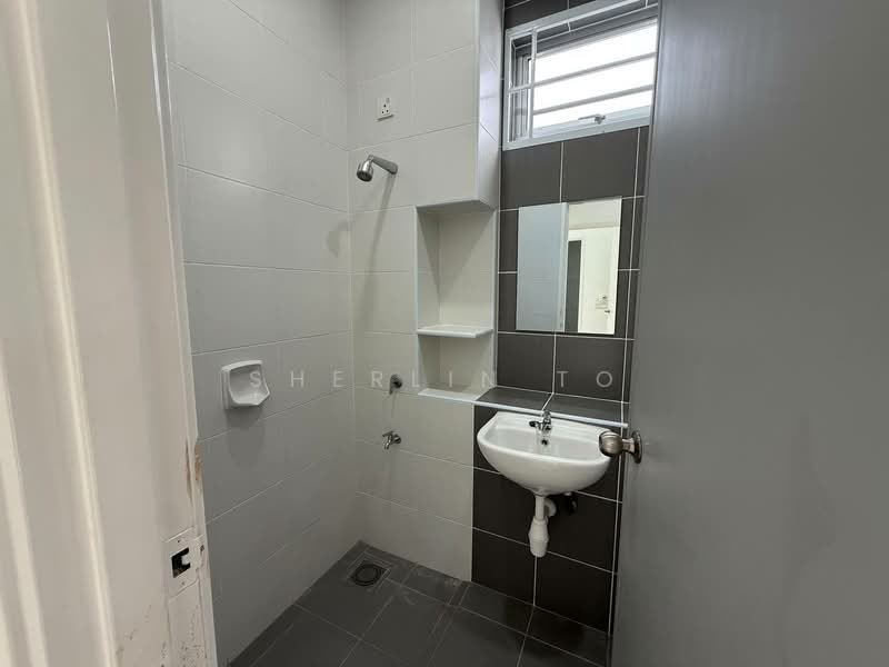 Rumah Teres 2 Tingkat untuk Disewa di Setia Eco Gardens (Gelang Patah) - Sherlin To - Bathroom - PropertyGuru.com.my
