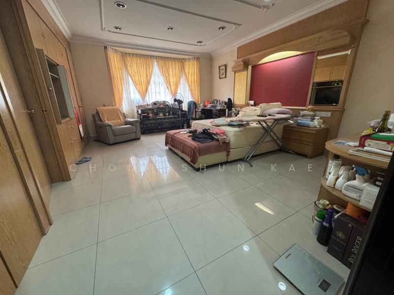 Rumah Berkembar untuk Dijual di Jalan Klang Lama (Old Klang Road) (Kuala Lumpur) - Chong Shun Kae - Bedroom - PropertyGuru.com.my